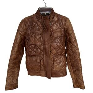 ジャケット・アウター Eddie Bauer Lamb Leather Jacket Size:XS Eddie Bauer | Jackets & Coats | Vintage Eddie Bauer Womens Small